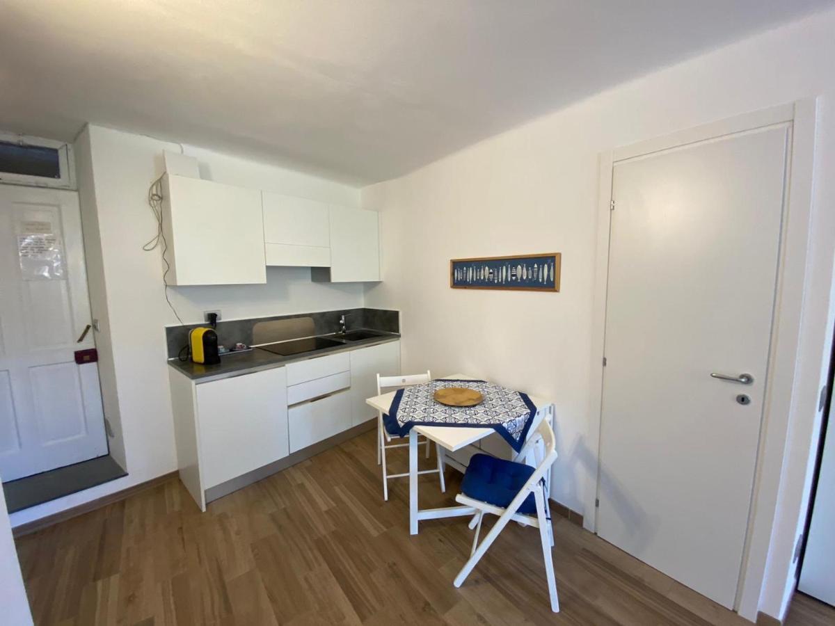 Casa Mafalda Manarola Buitenkant foto